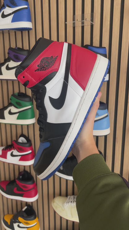 Air Jordan 1 Retro High Top 3