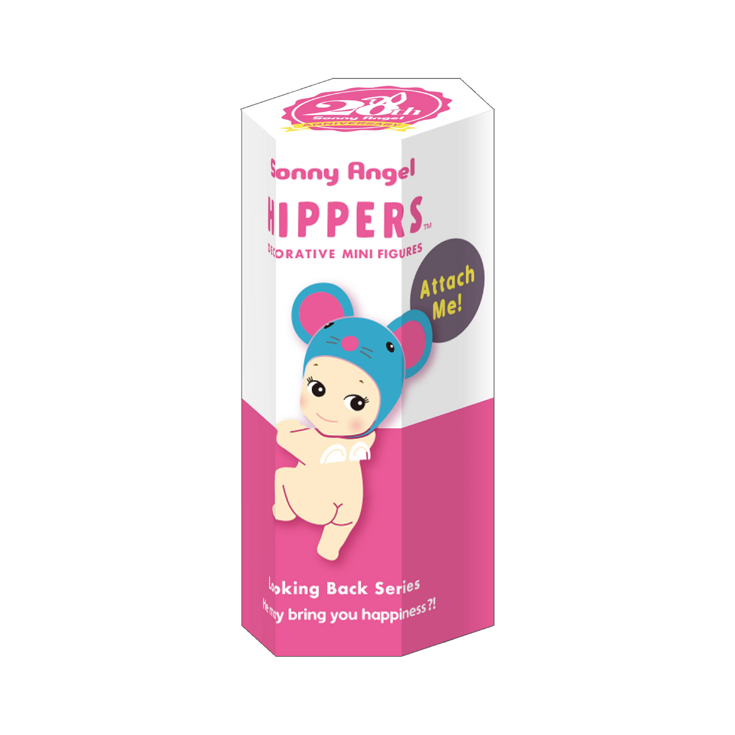 Sonny Angel Hippers 20th